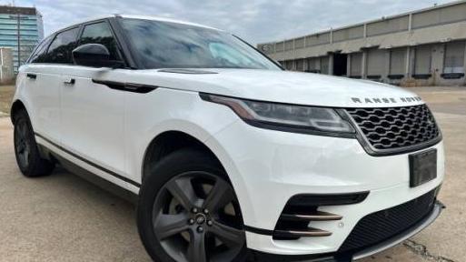 LAND ROVER RANGE ROVER VELAR 2022 SALYT2EX7NA329669 image